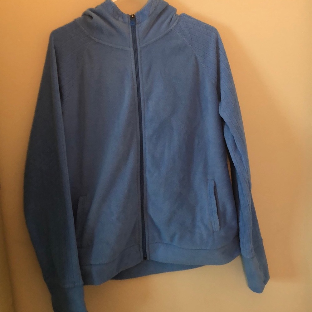 🔥Tek Gear hooded full zip jackets